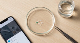 What Do We Know About The Microplastics Inside Us?