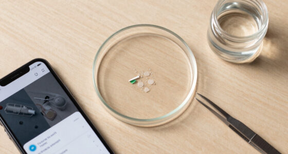 What Do We Know About The Microplastics Inside Us?