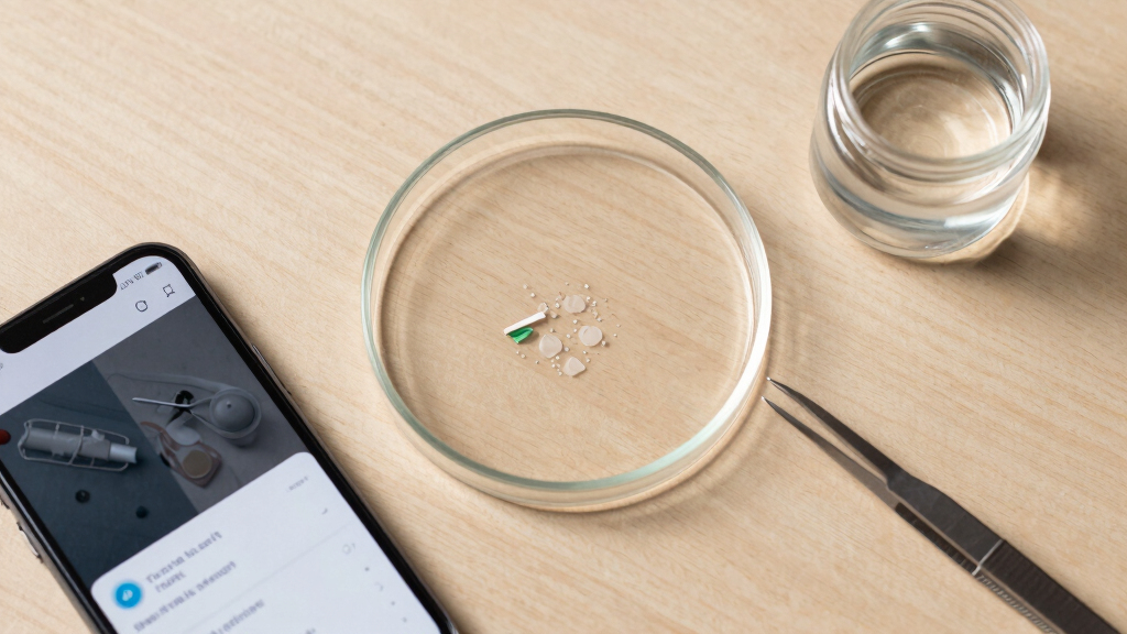 What Do We Know About The Microplastics Inside Us?