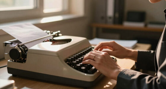 Who Were The Traditional Document Processors Before AI?