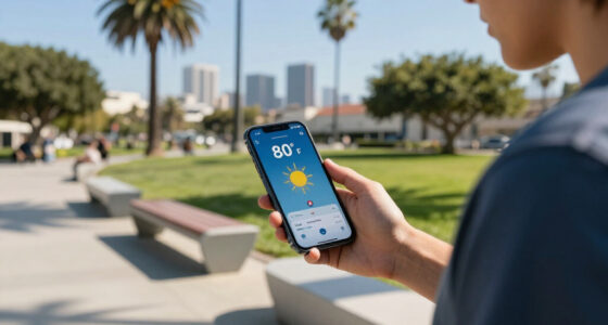 Will The **High Temp In LA** Be <80° On Jul 31, 2026?
