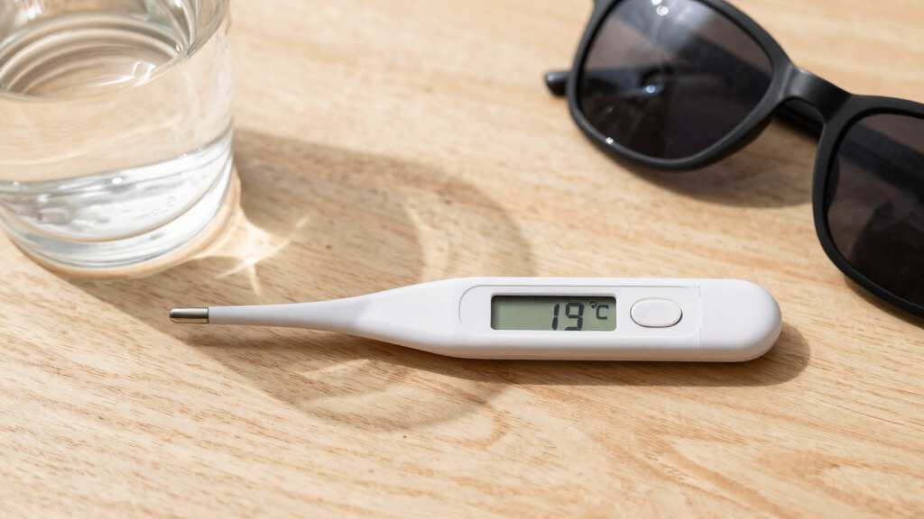Will The Lowest Temperature In Tokyo Be 19°C On July 8?