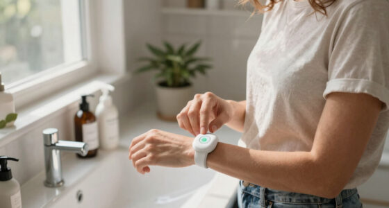 Women's Health Radar