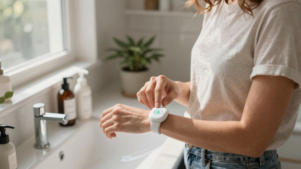 Women's Health Radar