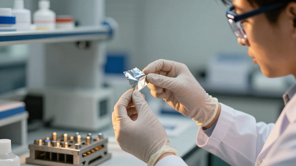 World-First 'Super Alloy' Could Transform The Way Metals Are Made