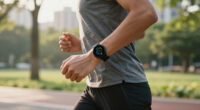 10 Best Smartwatches With AI Features For The Year 2026