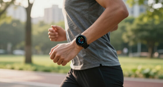 10 Best Smartwatches With AI Features For The Year 2026