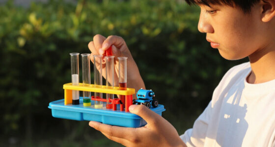 11 Best Educational Science Kits For Students In 2026
