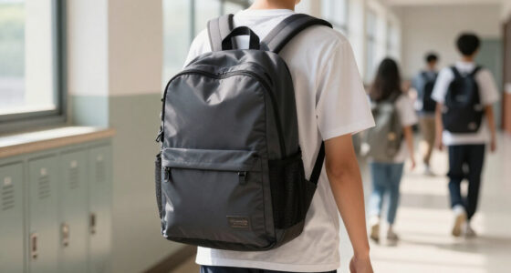11 Best Student Ergonomic Backpacks in 2026