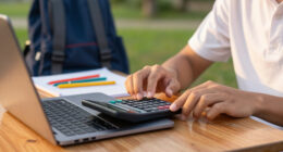 11 Best Student-Friendly Scientific Calculator in 2026