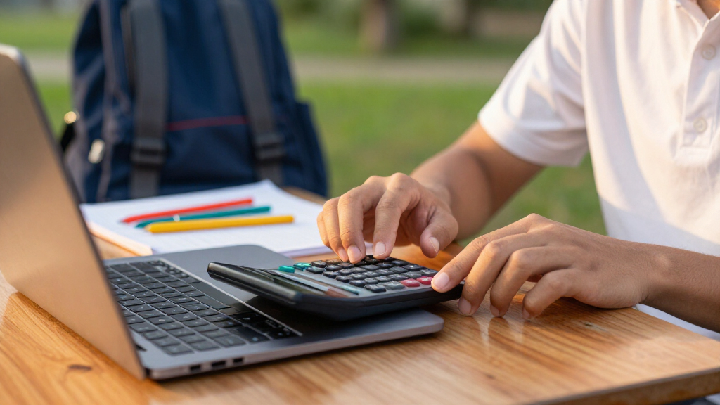 11 Best Student-Friendly Scientific Calculator in 2026