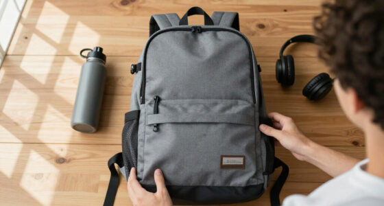 12 Best Student Ergonomic Backpacks in 2026