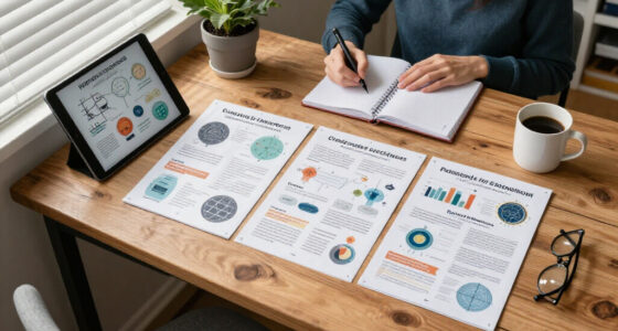 13 Best Educational Science Reference Posters in 2026