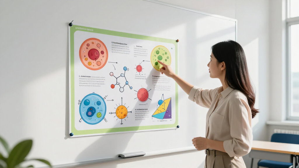 13 Best Educational Science Reference Posters in 2026