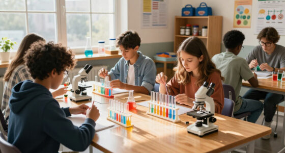 13 Best Science Experiment Kits for Students in 2026