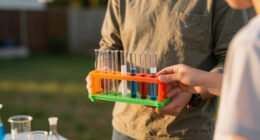 14 Best Interactive Science Experiment Kits in 2026
