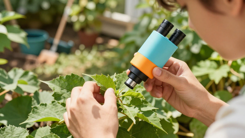 14 Best Portable USB Microscopes in 2026