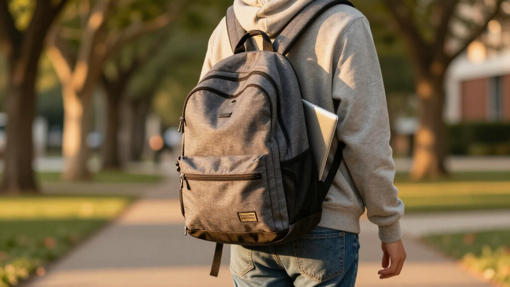 14 Best Student Laptop Backpacks in 2026