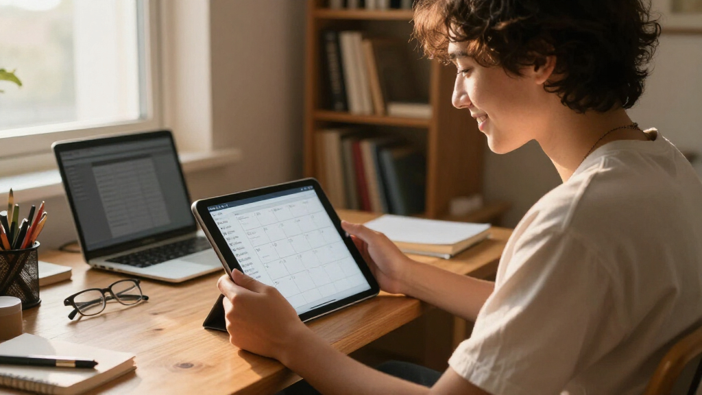 15 AI-Powered Student Planners To Boost Your Academic Success In 2026