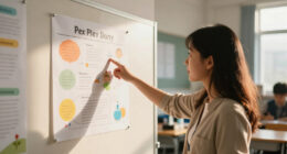 15 Best Educational Science Reference Posters for 2026
