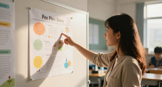 15 Best Educational Science Reference Posters for 2026