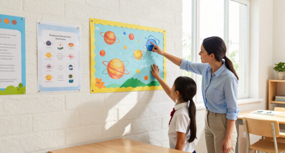 15 Best Educational Science Reference Posters in 2026