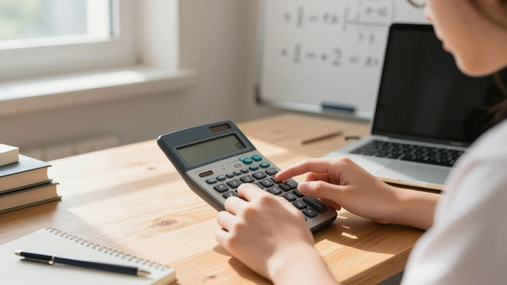 15 Best Scientific Calculator For Students In 2026