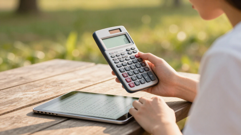15 Best Student Scientific Calculators in 2026