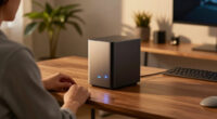 2026'S Must-Have AI NAS Devices For Data Storage Efficiency
