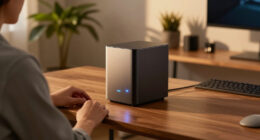 2026'S Must-Have AI NAS Devices For Data Storage Efficiency