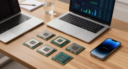 2026’S Top 10 AI Chips For High-Performance Computing
