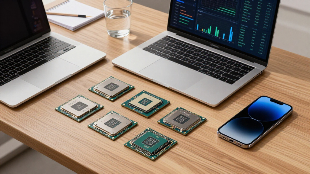 2026’S Top 10 AI Chips For High-Performance Computing