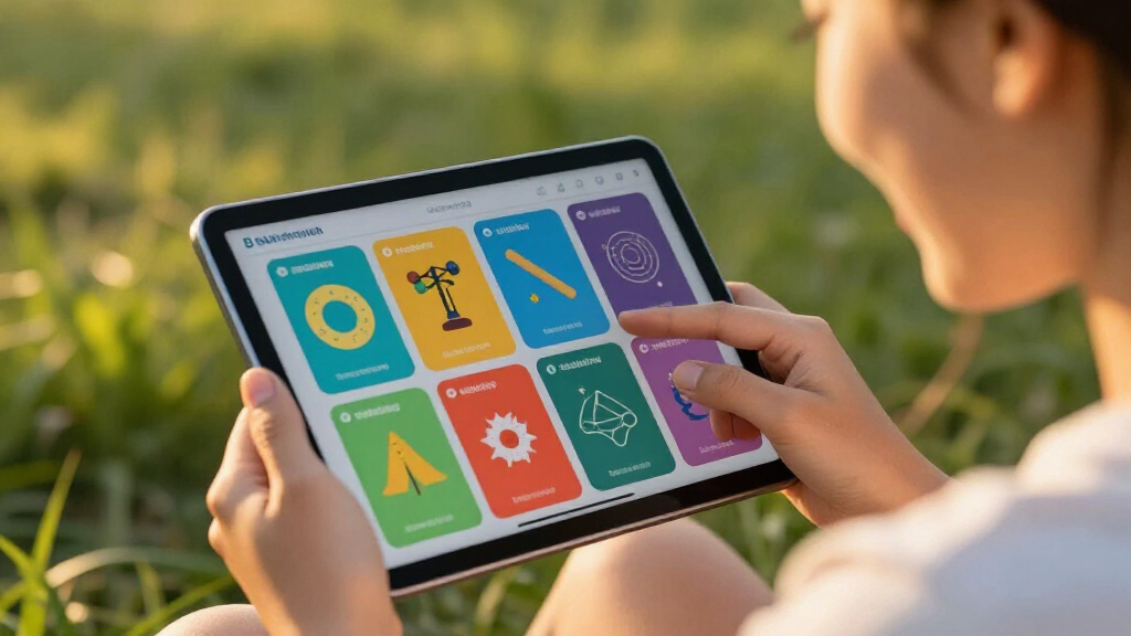 4 Best Interactive Science Flashcards in 2026
