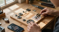507 Mechanical Movements