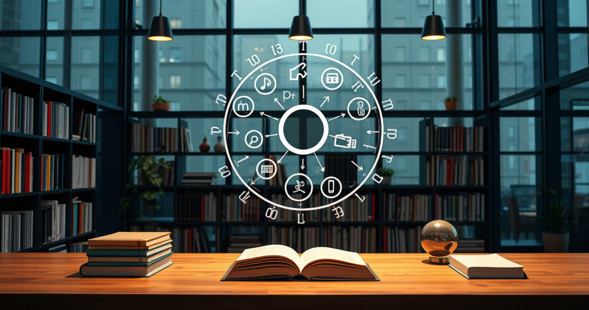 The Complete Guide to Education, Science and Reference Resources