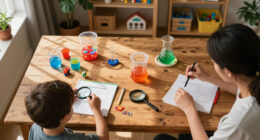 7 Best Educational Science Reference Kits for 2026