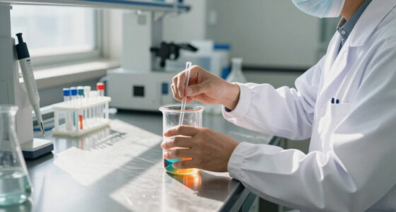 7 Best Interactive Science Lab Equipment in 2026