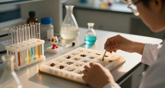 8 Best Educational Science Reference Kits in 2026