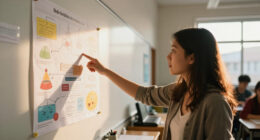9 Best Educational Science Reference Posters in 2026
