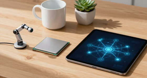 9 Key AI Innovations Reshaping The Future