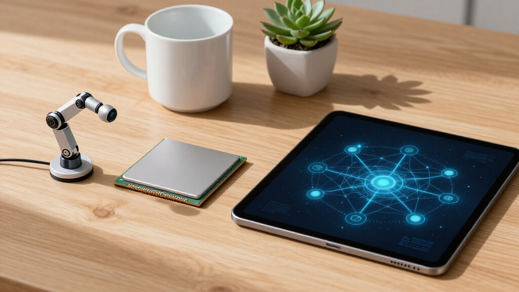 9 Key AI Innovations Reshaping The Future