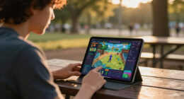 9 Pioneering AI Games And Technologies Coming In 2026
