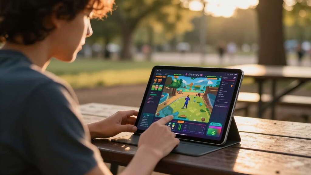 9 Pioneering AI Games And Technologies Coming In 2026