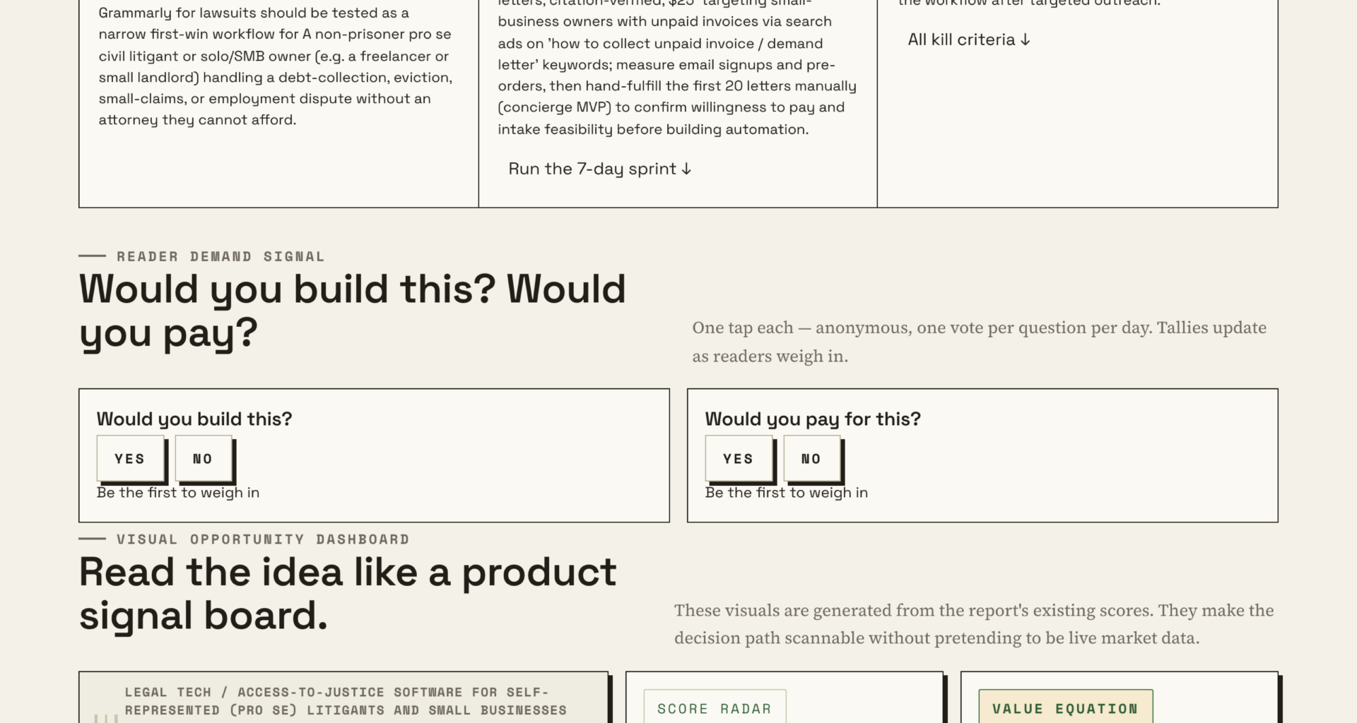 Access To Justice Tech: Grammarly As A Self-Help Legal Tool