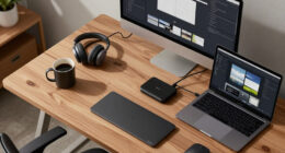 AI And The 512GB M5 Ultra Mac Studio: What This Storage Means For Users