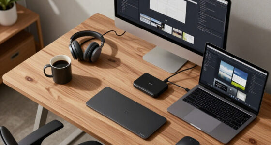 AI And The 512GB M5 Ultra Mac Studio: What This Storage Means For Users