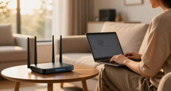 AI-Enhanced WiFi 7 Routers: The 10 Best Choices In 2026