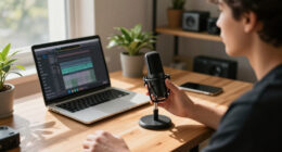 AI Meets Microphones: 9 Best Usb Models For 2026
