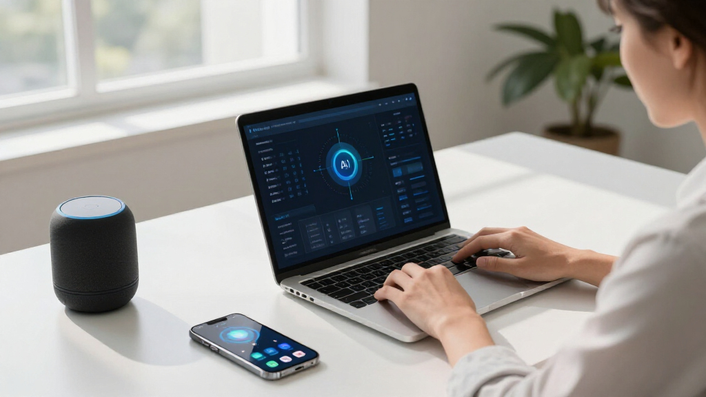 AI Tools & Automation: Key Trends And Insights
