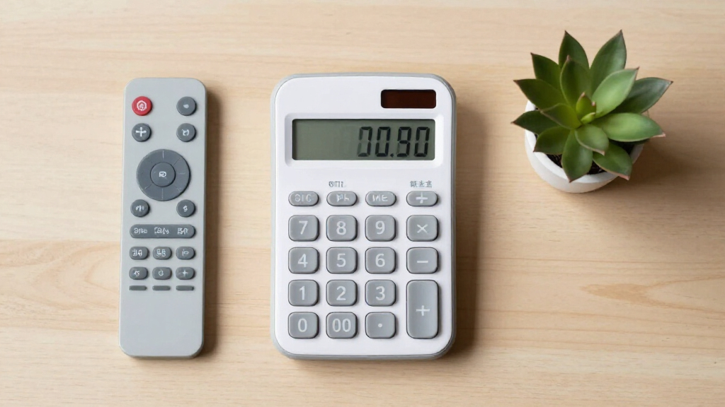 Air Conditioner BTU Calculator: Find Your Right Size in 30 Seconds